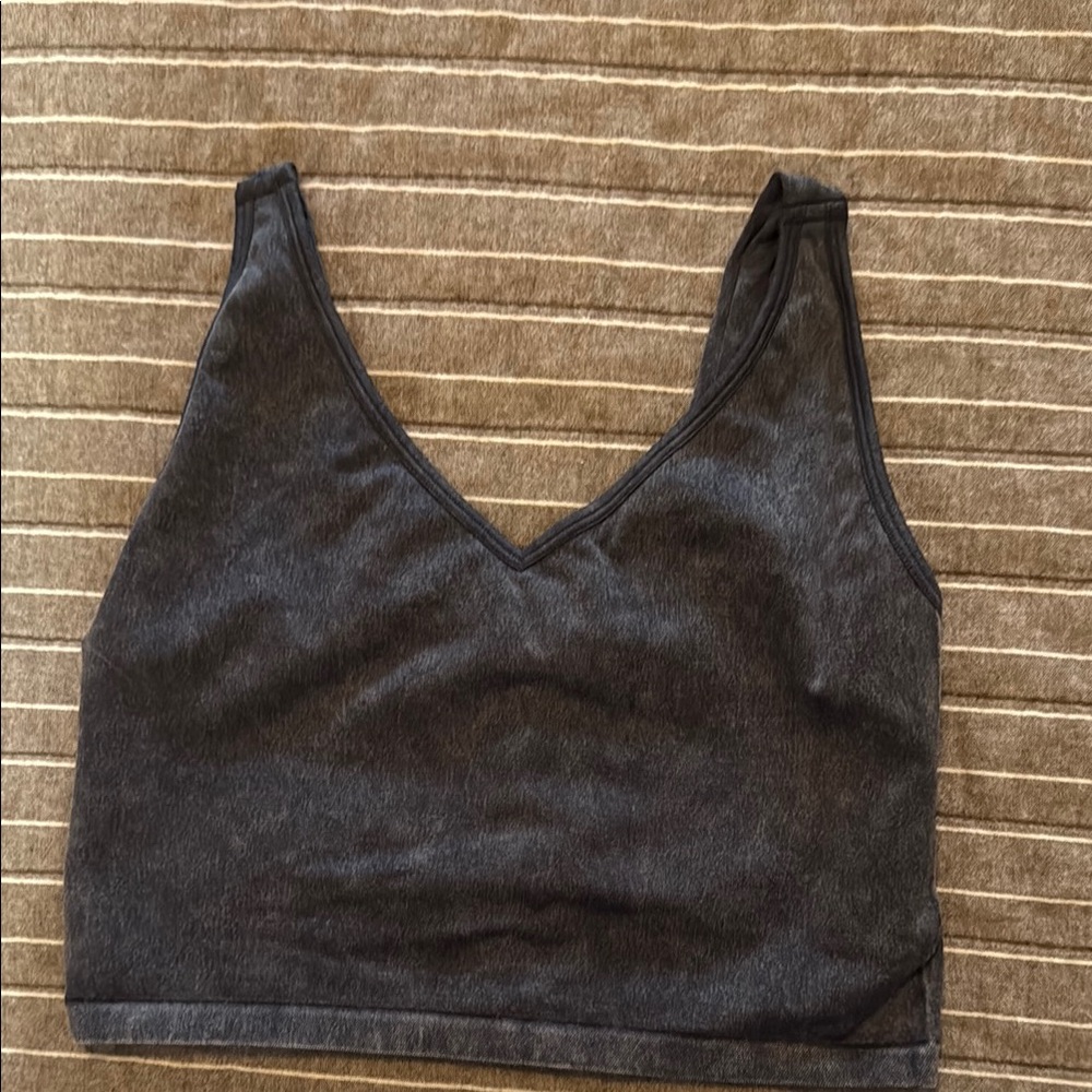 Black Sleeveless Bodysuit